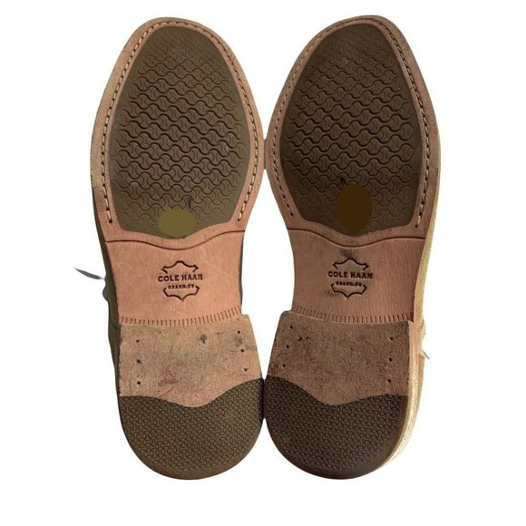 Cole Haan Men’s Feathercraft Grand Blucher Oxford Shoes main image 7